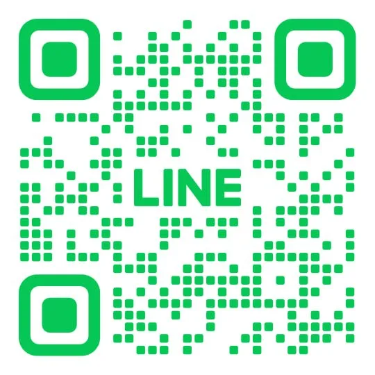 QR Code แชท ทีเด็ดบอลวันนี้ฟันธง ทาง Line